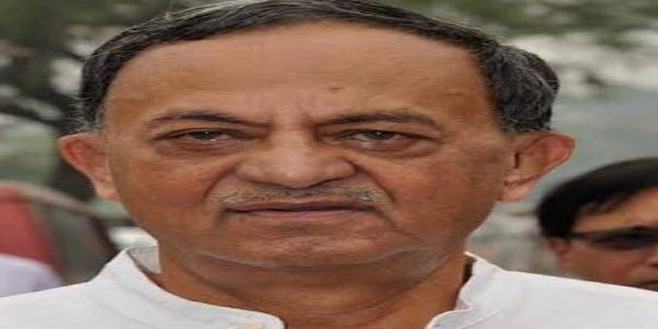 तृणमूल को एक और झटका, पूर्व मंत्री मनीष गुप्ता ने छोड़ी पार्टी