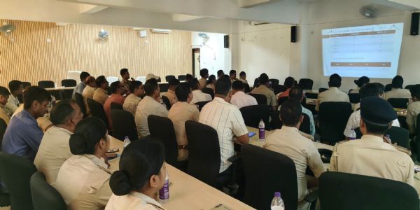 सारण में एडीजी की समीक्षा बैठक 18 जुलाई को होगी