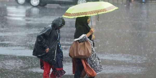 मध्य प्रदेश में मानसून की रफ्तार सुस्त, 35 जिलों में सामान्य से कम वर्षा, आज हल्की बारिश के आसार