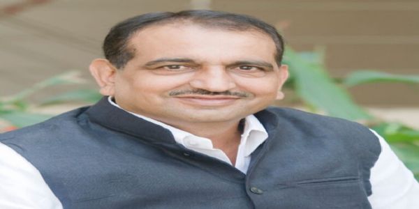 भाजपा के पूर्व विधायक ने बस्तर विवि. के कुलपति पर पद के दुरुपयोग व भ्रष्टाचार के लगाए गंभीर आरोप