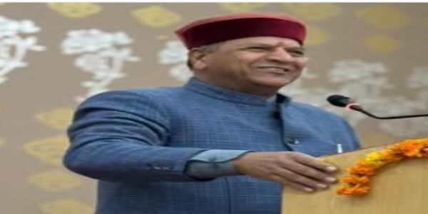 कॉंग्रेस सरकार ने सरकारी संस्थानों को बंद करने का कीर्तिमान स्थापित किया : डॉ. बिंदल