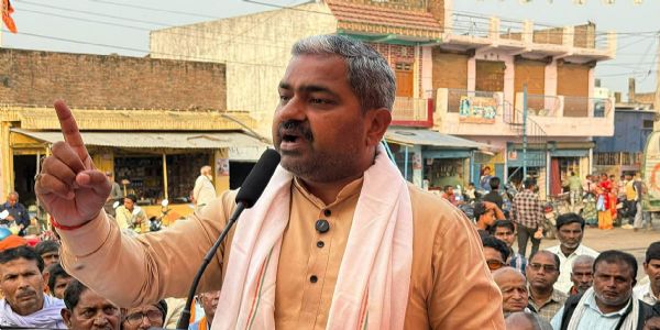 नेपाल : प्रमुख विपक्षी पार्टी कांग्रेस के संसदीय दल के उपनेता के खिलाफ गिरफ्तारी वारंट जारी