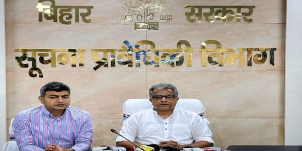 बिहार में बनेगा आर्टिफिशियल इंटेलिजेंस सेंटर ऑफ एक्सिलेंस, एआईसीओई कॉरपोरेशन के गठन को मंजूरी