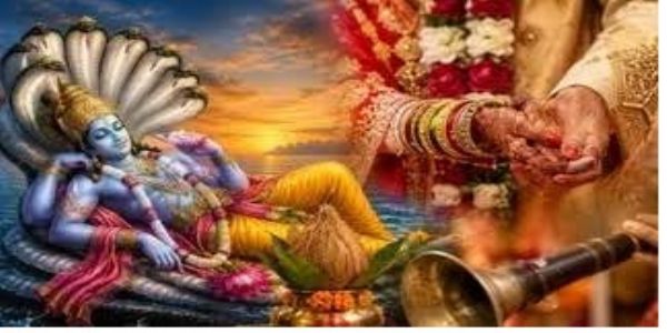 चातुर्मास 25 जुलाई से शुरू: चार माह तक थमेंगे मांगलिक कार्य