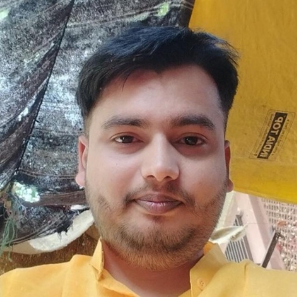 दीपक कुमार द्विवेदी