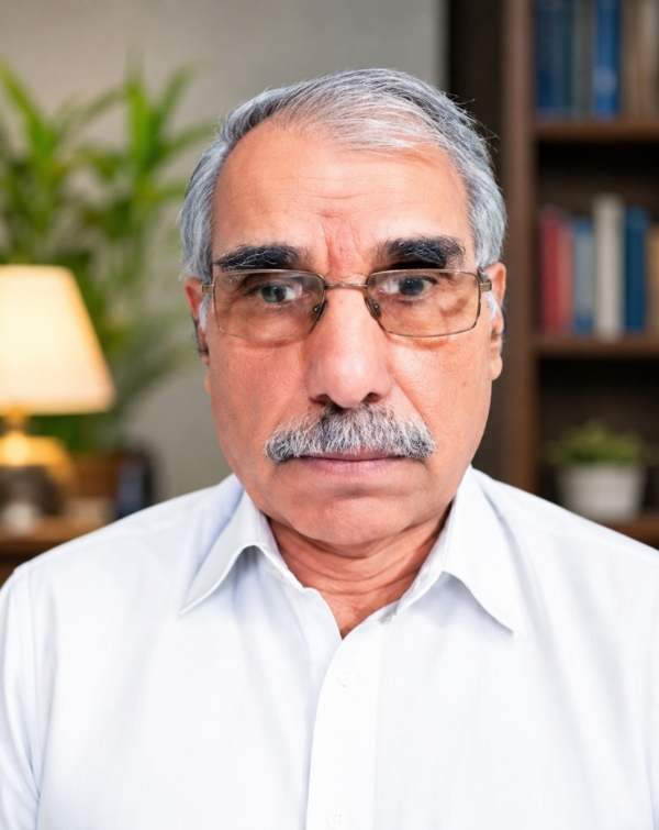 रमेश शर्मा, वरिष्ठ पत्रकार