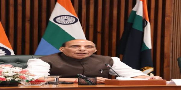 राजनाथ सिंह (फाइल फोटो) राजनाथ सिंह (फाइल फोटो)