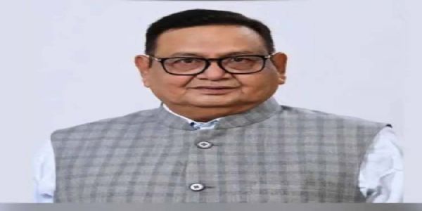 कांग्रेस के पूर्व कोषाध्यक्ष रामगोपाल अग्रवाल की पुलिस रिमांड पांच दिन बढ़ी