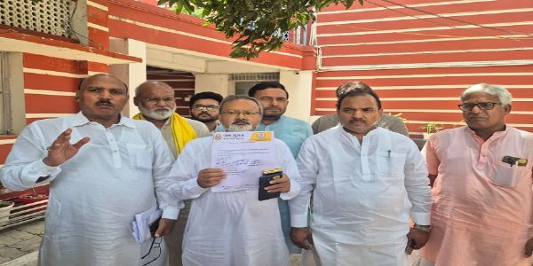 बांकीपुर उपचुनाव : जन सुराज को मिला 