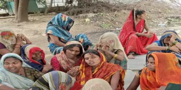 फर्राटा पंखे में उतरे करंट की चपेट में आने से भाई-बहन की मौत