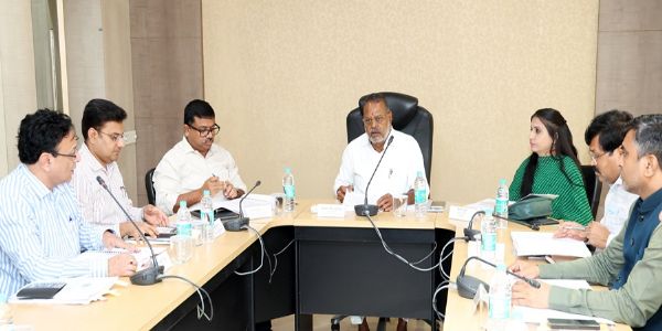 एमपी एग्रो की विकास गतिविधियों पर 504 करोड़ रुपये होंगे खर्च, संचालक मंडल ने बजट प्रस्ताव किया पारित