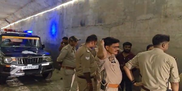 जौनपुर में तमंचे के बल पर 68 हजार की लूट