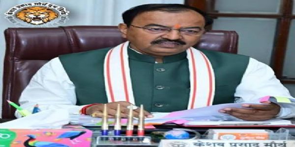 खाद्य प्रसंस्करण में निवेश से किसानों की आय बढ़ेगी, युवाओं को मिलेगा रोजगार : केशव प्रसाद मौर्य