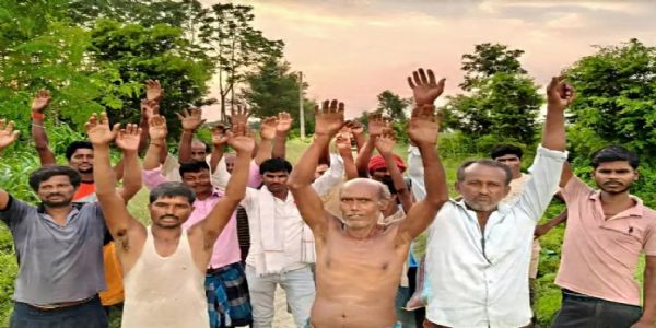 तीन वर्षों से ठप कृषि बिजली आपूर्ति से किसान परेशान, आंदोलन की चेतावनी