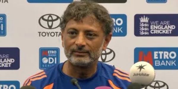 कोहली और गंभीर के बीच किसी 