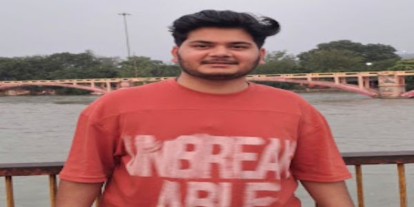 नीट परीक्षा में राजवर्धन सिंह का कमाल, ऑल इंडिया रैंक हासिल कर जिले का बढ़ाया मान