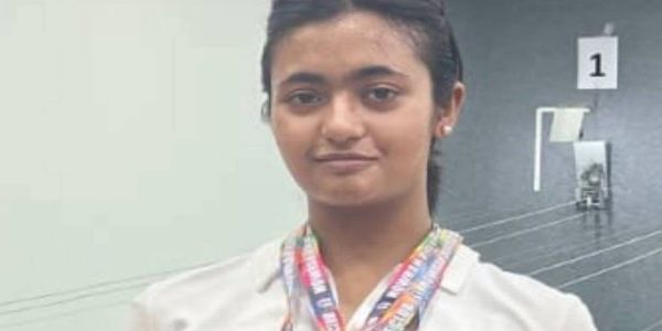 निशानेबाज दमयंती सेन रहस्यमय ढंग से लापता, हावड़ा स्टेशन पर आखिरी बार दिखीं