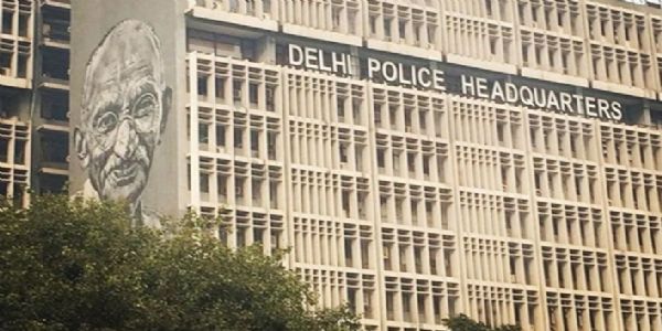 वर्ष 1994 बैच एजीएमयूटी कैडर के अधिकारी अनुराग कुमार दिल्ली के नए पुलिस आयुक्त