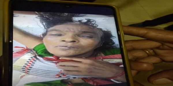 दुर्गापुर में रथयात्रा के दौरान हादसा : बिजली का पोल सिर पर गिरने से शिक्षिका की मौत