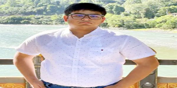 नीट यूजी में ऑल इंडिया रैंक-2 हासिल करने वाले पंशुल बंसल बोले- असफलता से सीखकर मिली सफलता