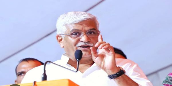 परिसीमन-महिला आरक्षण पर विपक्ष फिर होगा बेनकाब : शेखावत