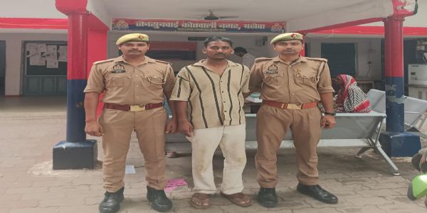 युवक पर जानलेवा हमला कर दोनों हाथ काटने के मामले में एक और गिरफ्तार, स्थानीय नेता अब भी फरार