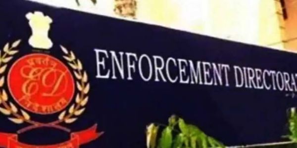 2.48 लाख लोगों से 500 करोड़ रुपये की क्रिप्टो ठगी, ईडी ने तीन आरोपियों को किया गिरफ्तार