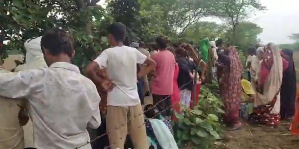 मां की डांट से क्षुब्ध किशोरी ने लगाई फांसी, मौत