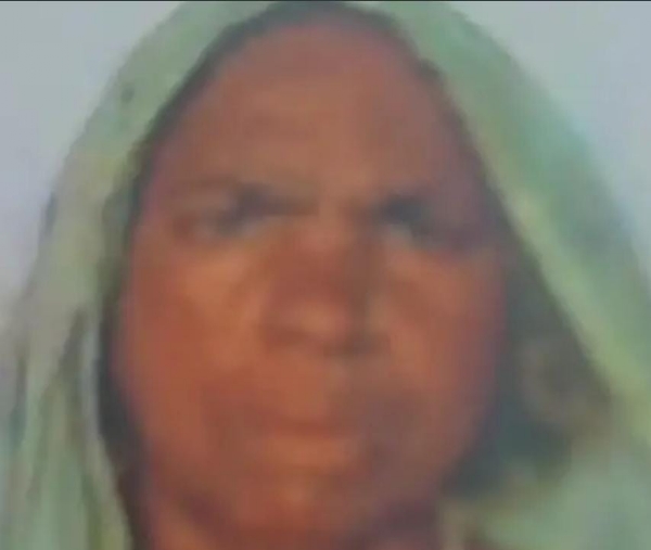 फोटो मृतक का