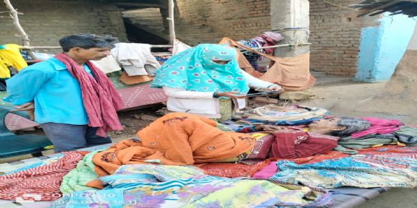 धमतरी : जिले में 24 हज़ार से अधिक वरिष्ठ नागरिकों के बने आयुष्मान वय वंदन कार्ड