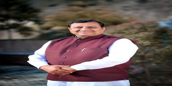 राम मंदिर पर राजनीति बंद करे कांग्रेस, अपनी हिंदू विरोधी मानसिकता से बाज आए : वीरेंद्र कंवर