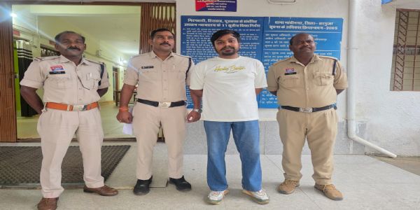 अम्बिकापुर : किराएदार का नहीं कराया पुलिस वेरिफिकेशन तो सीधे होगी जेल, सरगुजा में पहली गिरफ्तारी