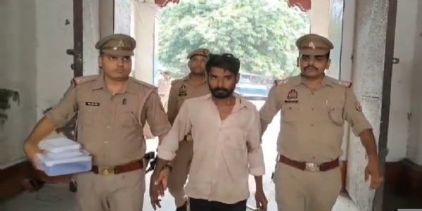 महिला को लेकर हुए विवाद में किसान की हत्या, दोस्त निकला कातिल