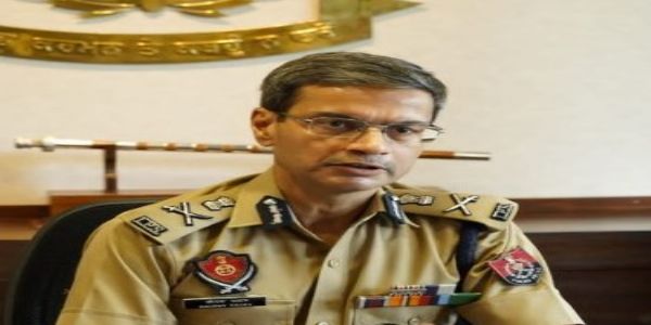 ऑपरेशन प्रहार-3.0 में 3,949 गिरफ्तार, पंजाबभर में 5,448 ठिकानों पर छापेमारी