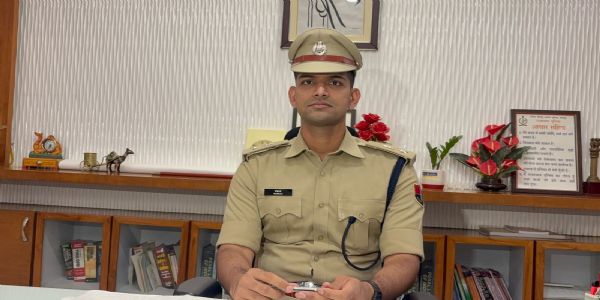तस्करी और संगठित अपराध पर होगी सख्त कार्रवाई, महिला सुरक्षा प्राथमिकता: यादव