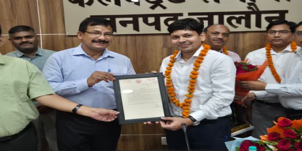 जालौन में उप जिलाधिकारियों के तबादले, कई तहसीलों में नई तैनाती