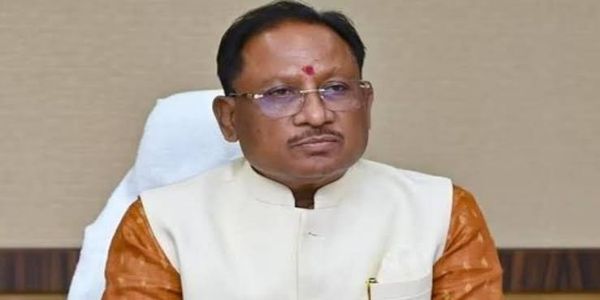 रायपुर : मुख्यमंत्री ने अतिवृष्टि प्रभावित क्षेत्रों में राहत व बचाव कार्यों में तेजी लाने के दिए निर्देश