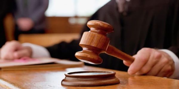 आईआरएस अधिकारी की बेटी से दुष्कर्म-हत्या मामले में चार्जशीट पर कोर्ट ने लिया संज्ञान