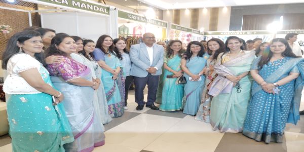 राखी बाजार से महिला सशक्तिकरण को मिलेगी नई पहचान : जिलाधिकारी