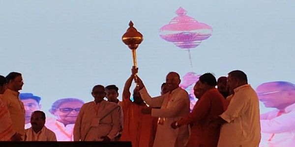 तुर्क की तुर्कियत नहीं चल सकती, अब सम्भल में वही होगा जो हरि हर मंदिर का आदेश होगा : योगी आदित्यनाथ