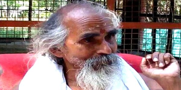 जंतर-मंतर सत्याग्रह के समर्थन में आया मातृसदन,