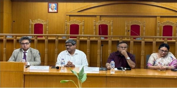 यूसीसी पर व्यापक विमर्श, न्याय, समानता और संवैधानिक मूल्यों के अनुरूप लागू करने पर दिया गया जोर