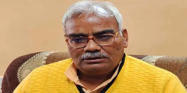 शिक्षा मंत्री मदन दिलावर का डोटासरा पर हमला, बोले— अंग्रेजी माध्यम के नाम पर बच्चों के भविष्य से किया खिलवाड़