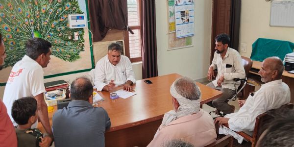 हिसार में खरगोश के शिकार पर तीन के खिलाफ मामला दर्ज, मास्टरमाइंड पर शिकंजा कसने की तैयारी