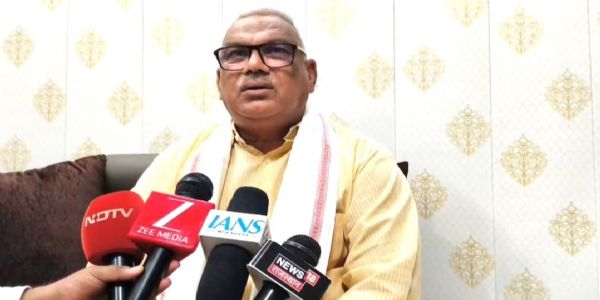 मदरसे में छात्राओं से सेफ्टी टैंक की सफाई कराना शर्मनाक, दोषियों पर होगी सख्त कार्रवाई : गृह राज्यमंत्री