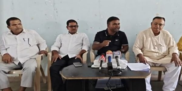 कोयला वाहनों के खिलाफ 09 अगस्त से शुरू होगा हाईवा छोड़ो आंदोलन