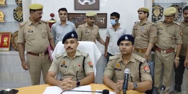 लोगों के नाम पर खाते और सिम लेकर ठगी करने वाले अंतरराज्यीय गिरोह का भंडाफोड़, एक गिरफ्तार