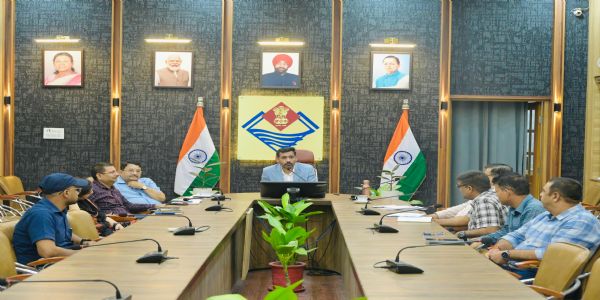 दुर्लभ बीमारियों से पीड़ित बच्चों के उपचार का जिम्मा उठाएगा जिला प्रशासन