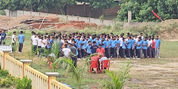 चुनौतियों के अनुरूप युवाओं को तैयार करने की महत्वपूर्ण पहल : कर्नल ऋतु श्रीवास्तव रावत