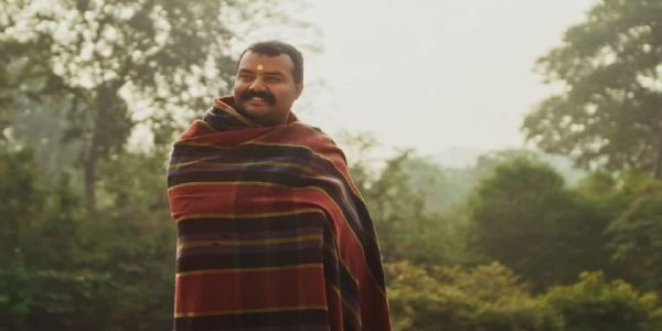 नीम करोली बाबा के जीवन का अनकहा सफर दिखाएगा 